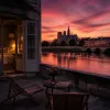 Une escapade en love room à Orléans : l’art de la nuit romantique au bord de la Loire