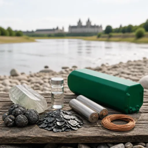 Loire à vélo électrique : pourquoi la batterie change tout entre Chambord et Chenonceau