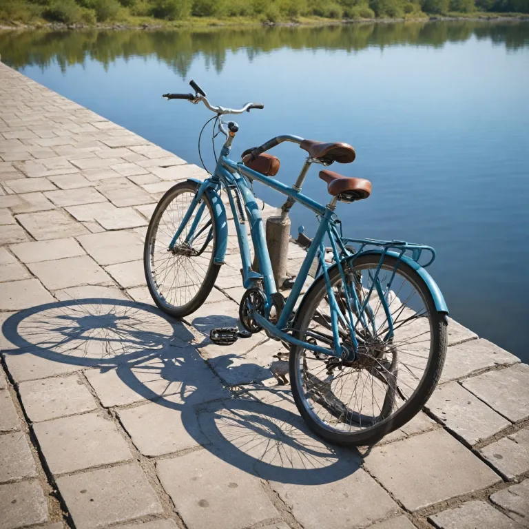 La Loire à vélo en famille : six étapes courtes qui marchent vraiment avec des enfants