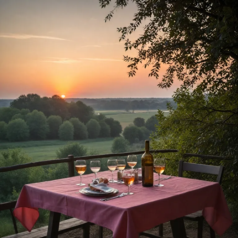 Week-end en Val de Loire à deux : 48 heures loin des cars Renaissance