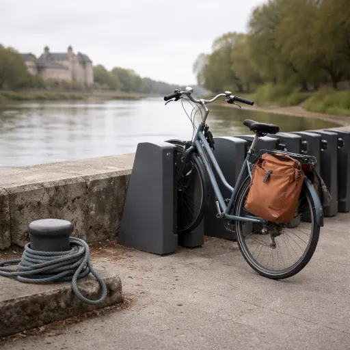 Week-end Val de Loire : sept itinéraires testés selon vos jours disponibles