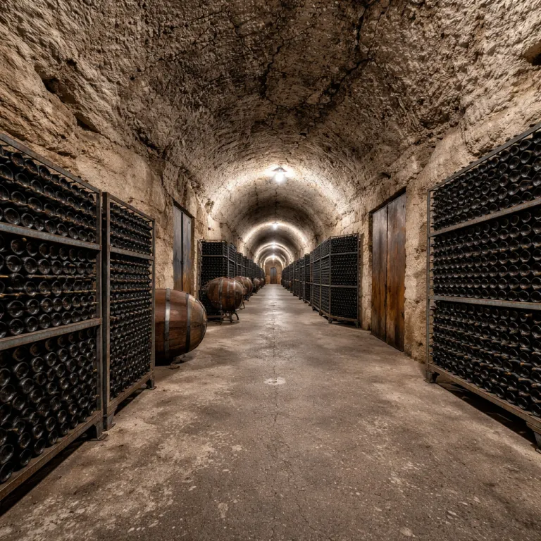 Vouvray pétillant : trois caves qui méritent qu'on s'attarde sur le brut