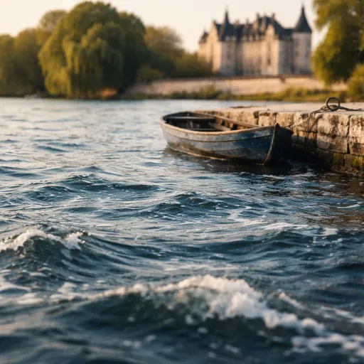 Itinéraire châteaux de la Loire en 3 jours : la version que les guides locaux donnent à leurs amis