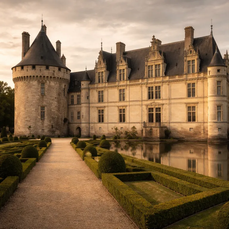 Les châteaux de la Loire ont-ils encore besoin de la Renaissance pour exister ?