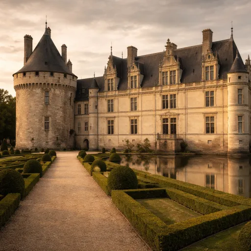 Les châteaux de la Loire ont-ils encore besoin de la Renaissance pour exister ?