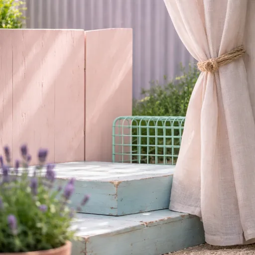 Le Jardin fait son cinéma : trois jardins de Chaumont 2026 où le décor pèse plus que la plante