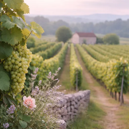 Menetou-Salon, l'appellation oubliée : cinq vignerons à connaître avant Sancerre