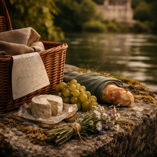 Fête des mères en Val de Loire : cinq escapades à offrir avant le 31 mai