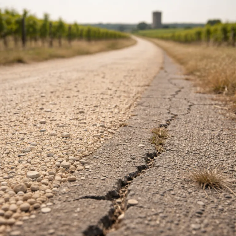 Saumur-Chinon à vélo : pourquoi cette portion mérite mieux que le tracé officiel