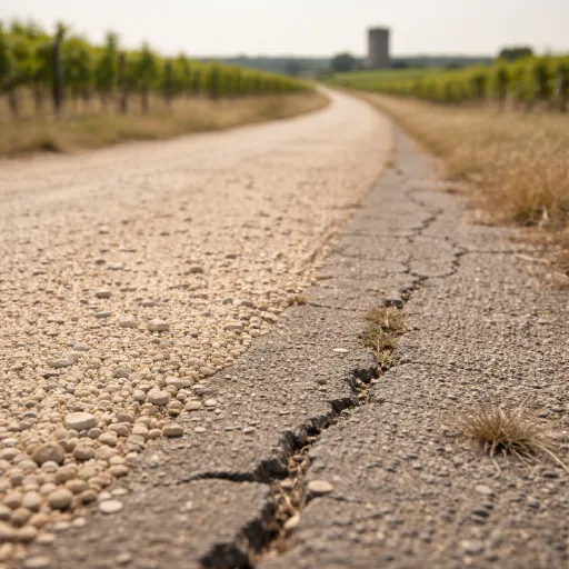 Saumur-Chinon à vélo : pourquoi cette portion mérite mieux que le tracé officiel