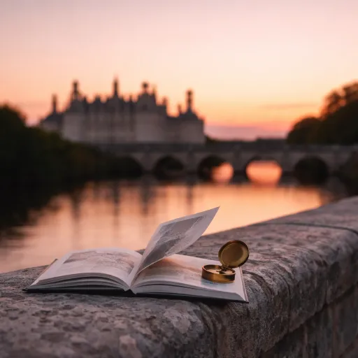 Pont du 8 mai à Chambord : ce que les guides locaux conseillent vraiment
