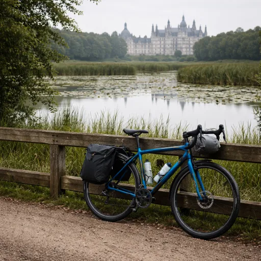 À vélo entre étangs de Sologne et Chambord : la boucle quaucun voyagiste ne propose