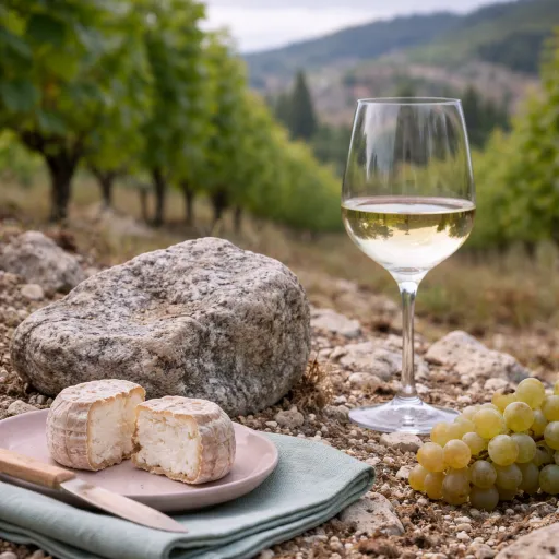 Sancerre côté vignerons : neuf domaines où goûter vraiment le silex (et pourquoi Chavignol change tout)