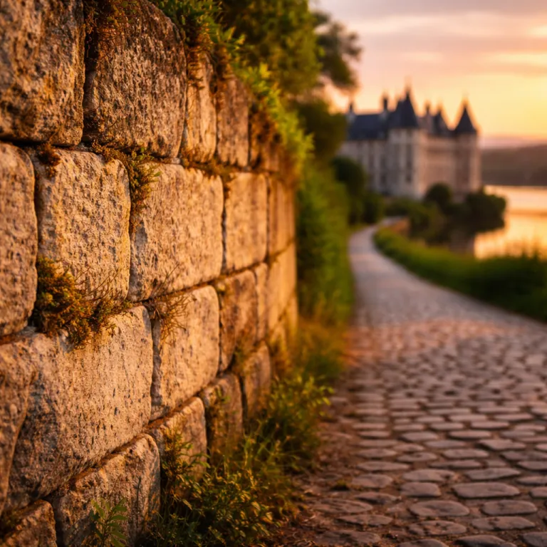 Un road trip parmi les châteaux de la Loire au cœur du Centre Val de Loire