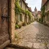 Voyage au cœur des meilleurs villages du Centre Val de Loire