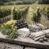 Un séjour œnotourisme vallée de la Loire au cœur des vignobles et des tables ligériennes