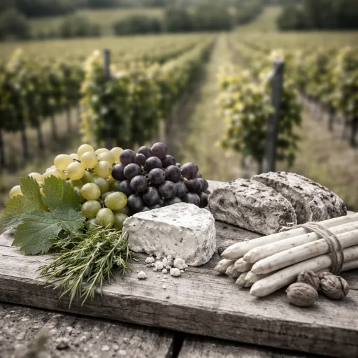 Un séjour œnotourisme vallée de la Loire au cœur des vignobles et des tables ligériennes