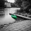 Vivre une activité canoë kayak sur la Loire au rythme du fleuve royal