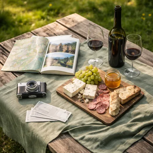 Quel budget prévoir pour un week end en Centre Val de Loire sans renoncer à l’art de vivre