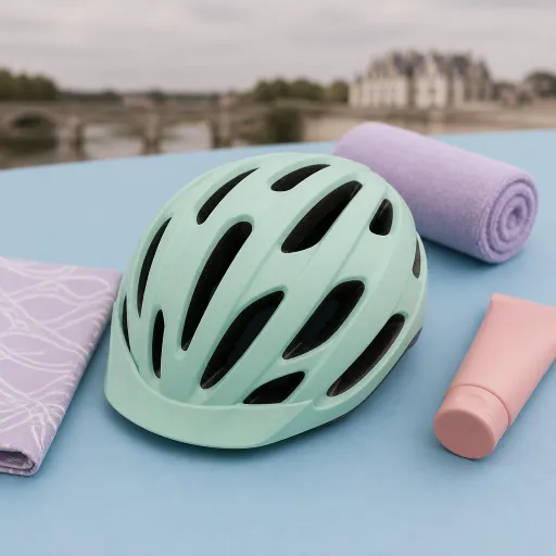 Loire à vélo en juillet : les étapes fraîches, les horaires malins et les erreurs que les estivants répètent