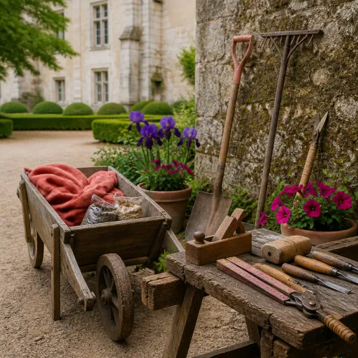 Le Clos Lucé au-delà de Léonard : ce que la demeure d'Amboise révèle quand on oublie le génie