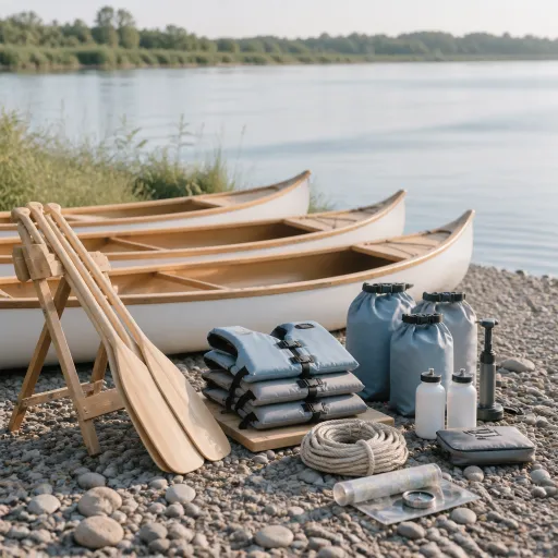 Canoë sur la Loire en juillet : les sections navigables que les clubs locaux se réservent