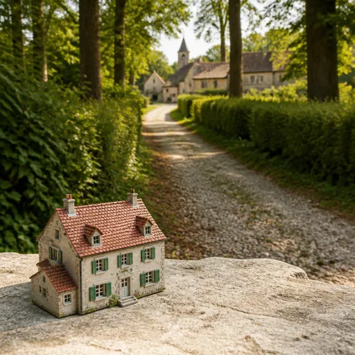 Voyage au cœur des plus beaux villages de Sologne, joyaux du Centre Val de Loire