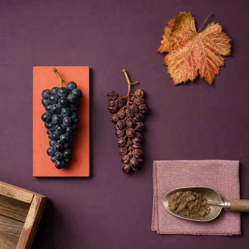 Chinonais : le cabernet franc accuse le coup après la canicule de juin