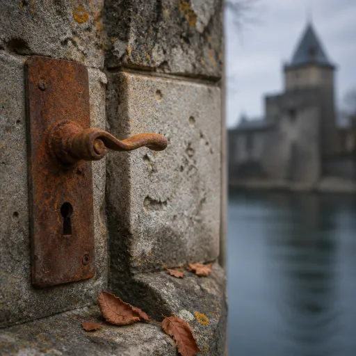 Un week end dans les châteaux de la Loire pensé comme un séjour d’auteur
