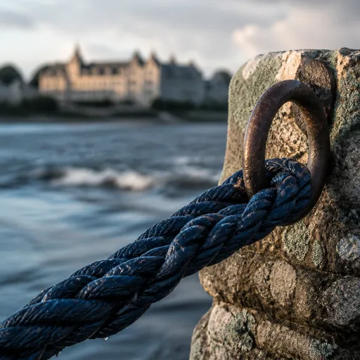Les plus beaux châteaux autour de Blois pour un séjour d’exception