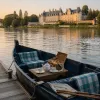 Voyages entre châteaux de la Loire et union des seniors : un art de vivre en Val de Loire