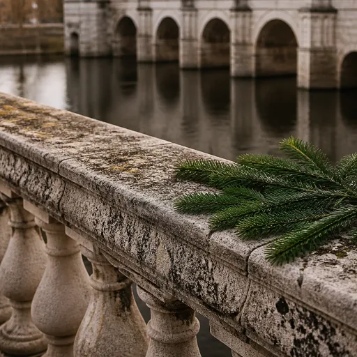 Vivre la féerie de Noël au château de Chenonceau et dans le Centre‑Val de Loire