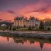 Un Noël royal dans les châteaux de la Loire : coulisses, nocturnes et expositions d’exception