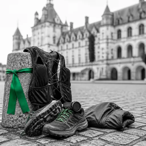 Macadam à Blois : l’urban trail qui réinvente le cœur blésois