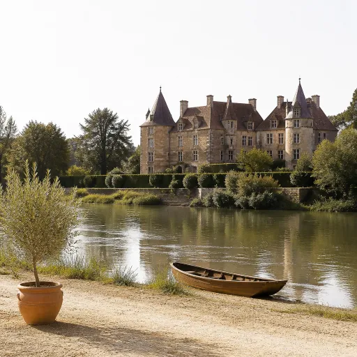 Châteaux gratuits en Loir‑et‑Cher : un mois d’exception sur la Loire royale