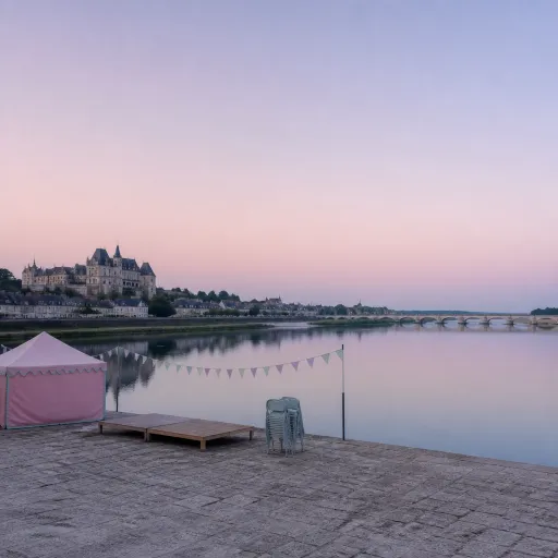 Quel événement à Blois aujourd’hui pour sublimer votre séjour en Val de Loire