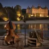 Quand le jazz in Cheverny illumine le château et la nuit ligérienne