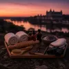 Un séjour bien être en Centre Val de Loire : l’art de ralentir entre spas, châteaux et Loire