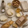 Le marché d’Azay le Rideau, cœur gourmand du Val de Loire