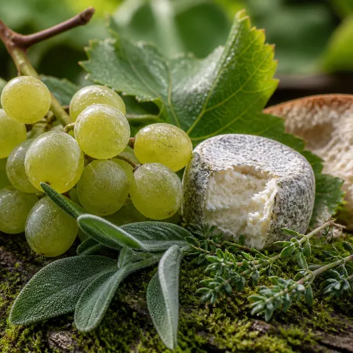Voyage gourmand au cœur du salon de la gastronomie et des vins à Orléans