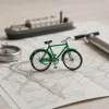 Votre guide du canal de Briare en carte : itinéraires, vélo et navigation en Val de Loire