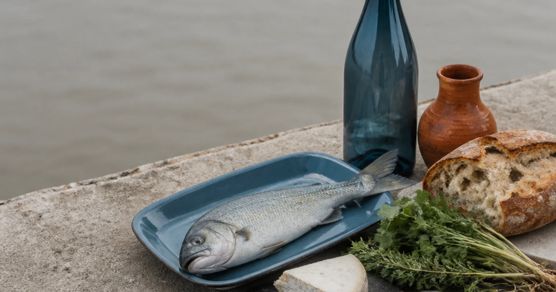 Guinguettes de Loire : dîner au bord du fleuve sans croiser un menu plastifié