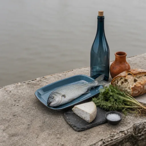 Guinguettes de Loire : dîner au bord du fleuve sans croiser un menu plastifié