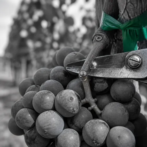 Vendanges 2026 en Val de Loire : le millésime de la canicule se cueillera fin août