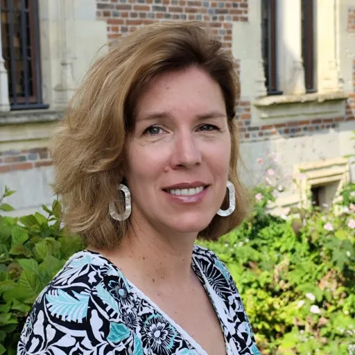 Interview de Muriel OGHARD-MICHOU de Château Musée de Gien : Valoriser l’accès à la culture et le tourisme de qualité au Château Musée de Gien