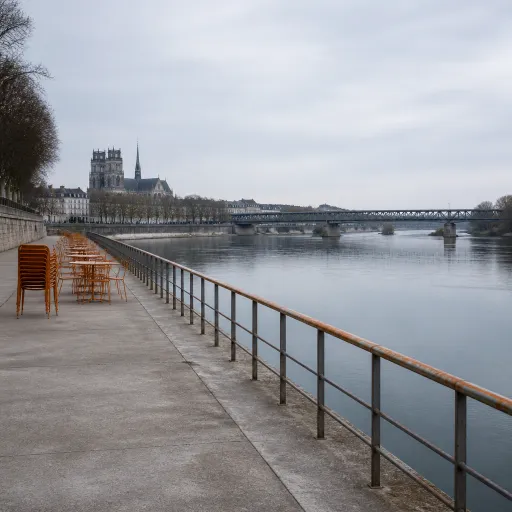 Où sortir sur Orléans pour sublimer un séjour en Centre Val de Loire