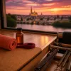 Pilates à Orléans : une parenthèse bien être au cœur du Centre Val de Loire